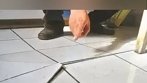 地砖空鼓不砸砖的补救方法天津(地砖空鼓但是没有松动需要处理吗) 地砖空鼓不砸砖的补救方法天津(地砖空鼓但是没有松动需要处理吗)